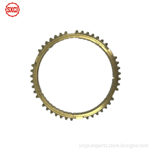 manual auto parts for Hyundai transmission synchronize ring gear 43374-39010